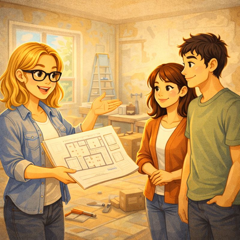 Как увеличить стоимость своих услуг дизайнеру интерьера