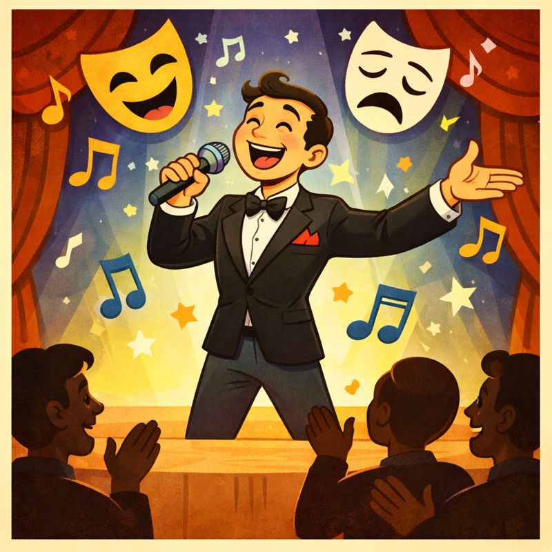 Как говорить ярко и убедительно