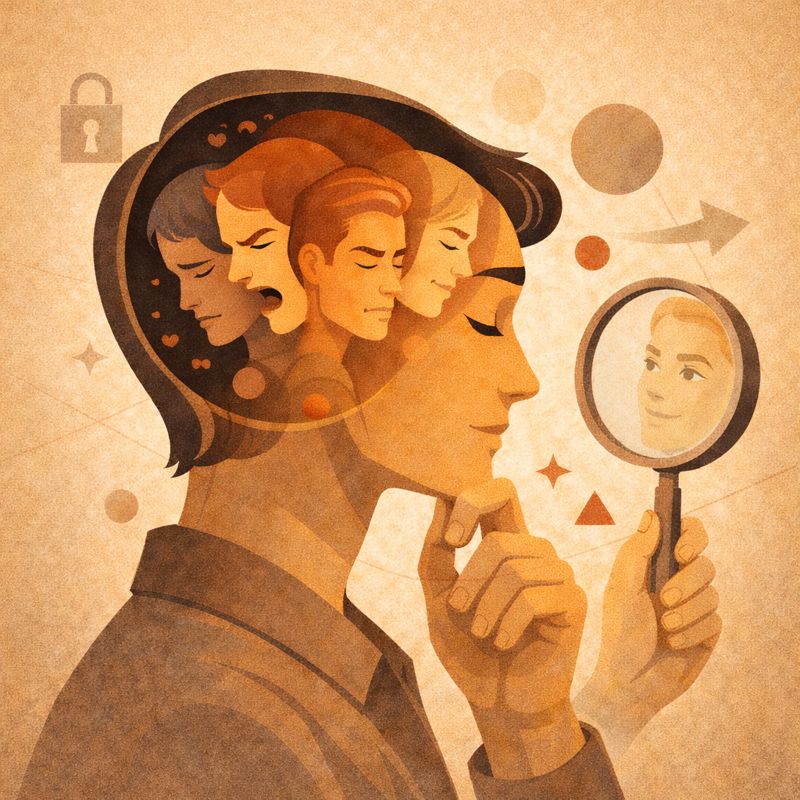 Как перестать зависеть от мнения других