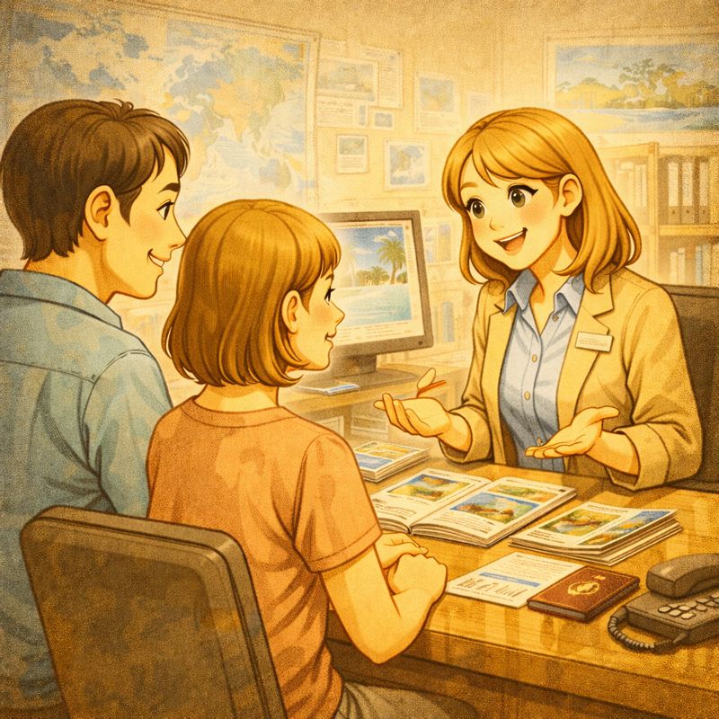 Как стать менеджером по туризму с нуля