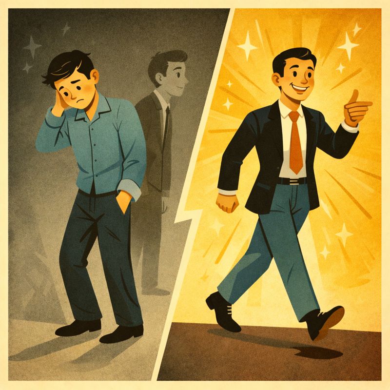 Как вести разговор так, чтобы вас слышали