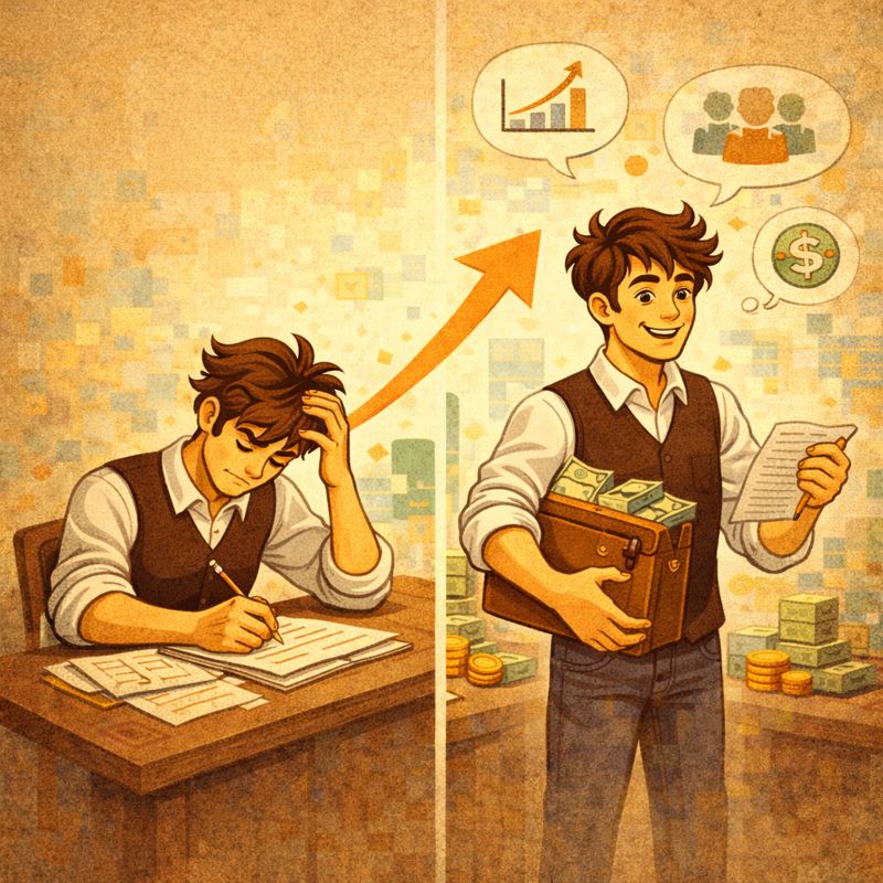 Как выбрать курс по копирайтингу — выбор обучения за ноутбуком