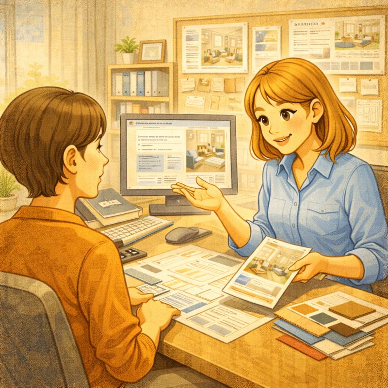 Как понять, что дизайнер интерьера — ваша профессия