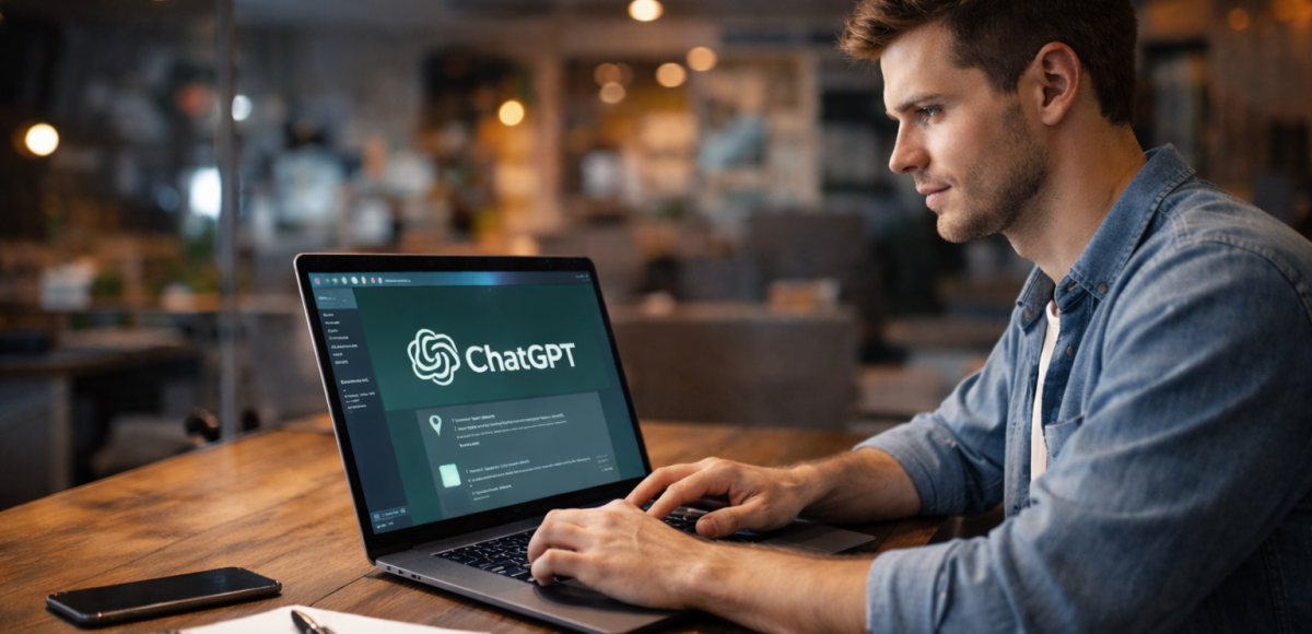 использование ChatGPT