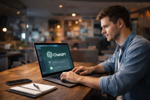 использование ChatGPT