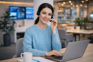 как стать специалистом технической поддержки