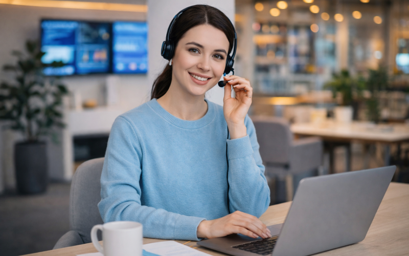 как стать специалистом технической поддержки