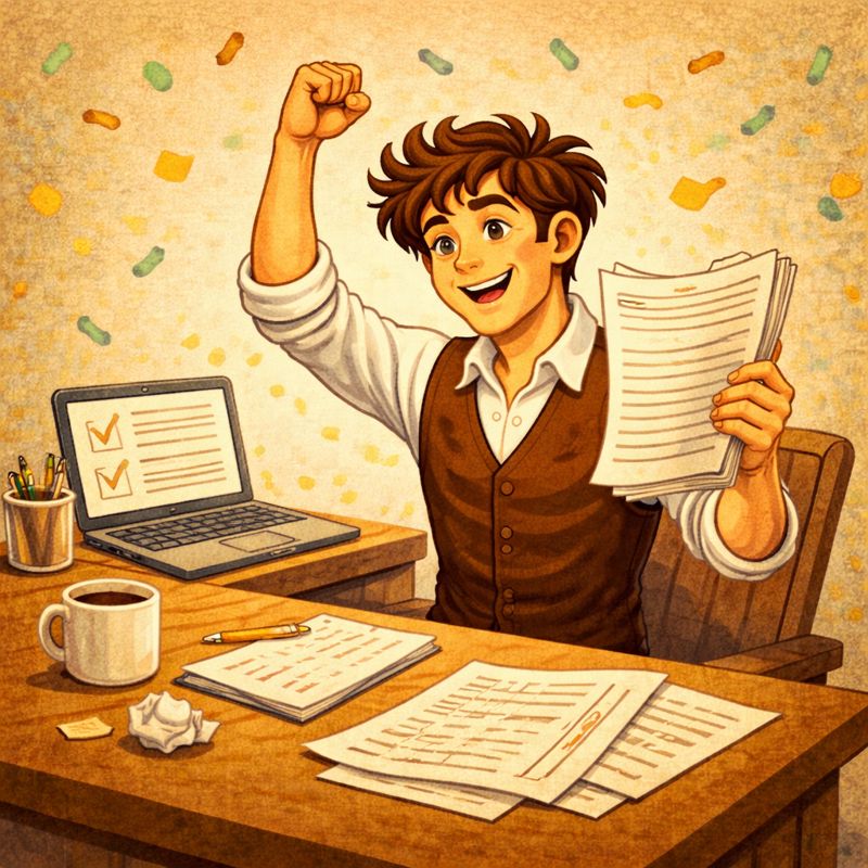 как избежать воды в тексте