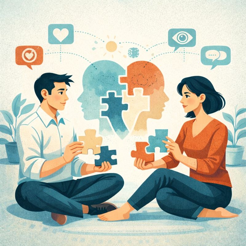 Как отделить свои истинные желания от навязанных