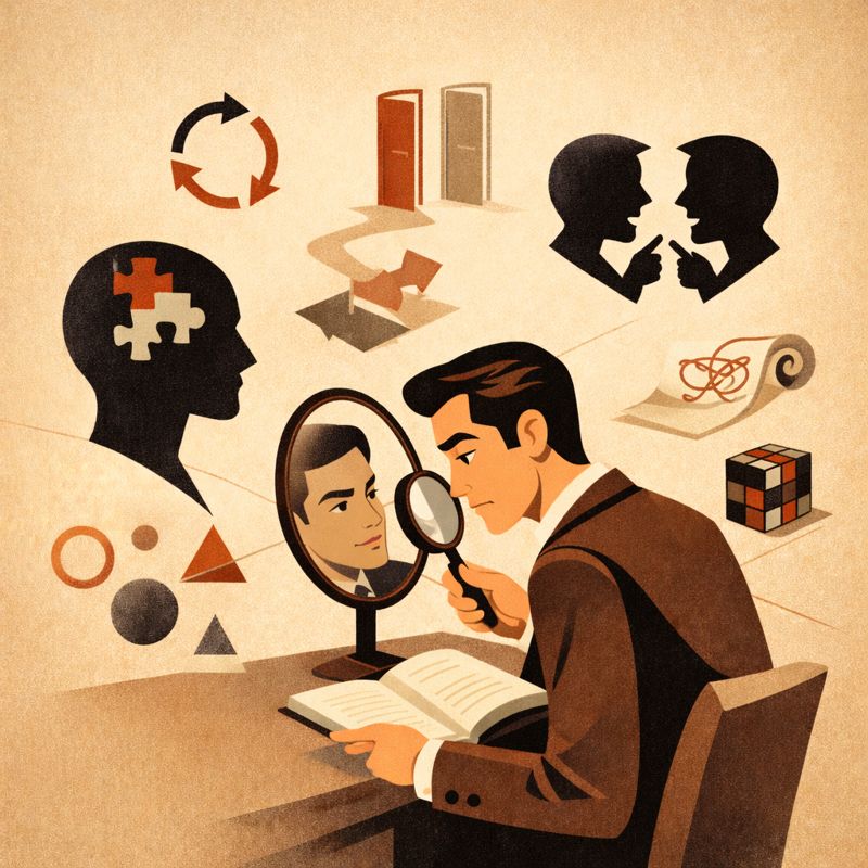 Как решать конфликты на работе с помощью психологии