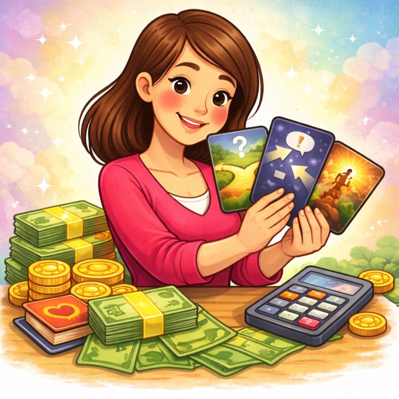 Метафорические карты: ошибки начинающих практиков