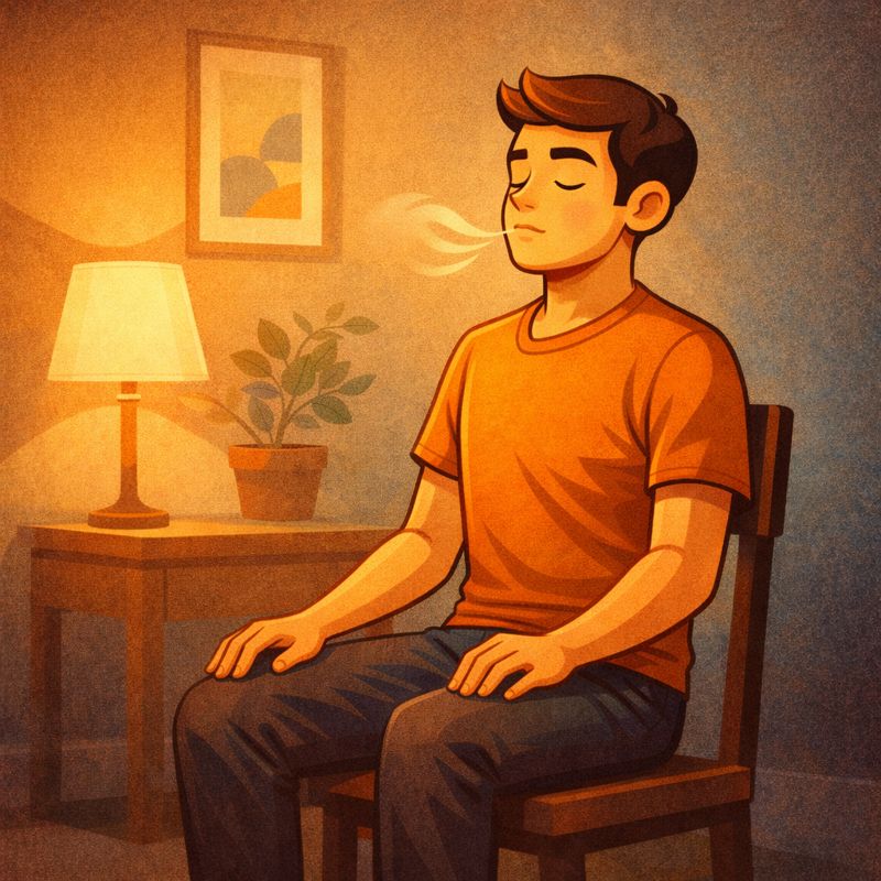 дыхательные практики для здоровья