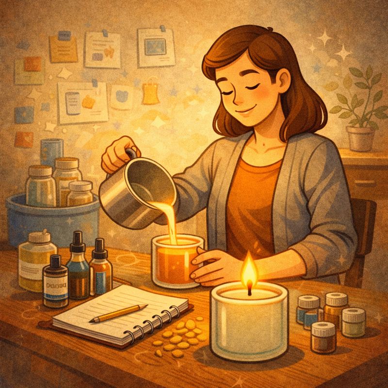 Почему трескаются свечи и как избежать этой проблемы.