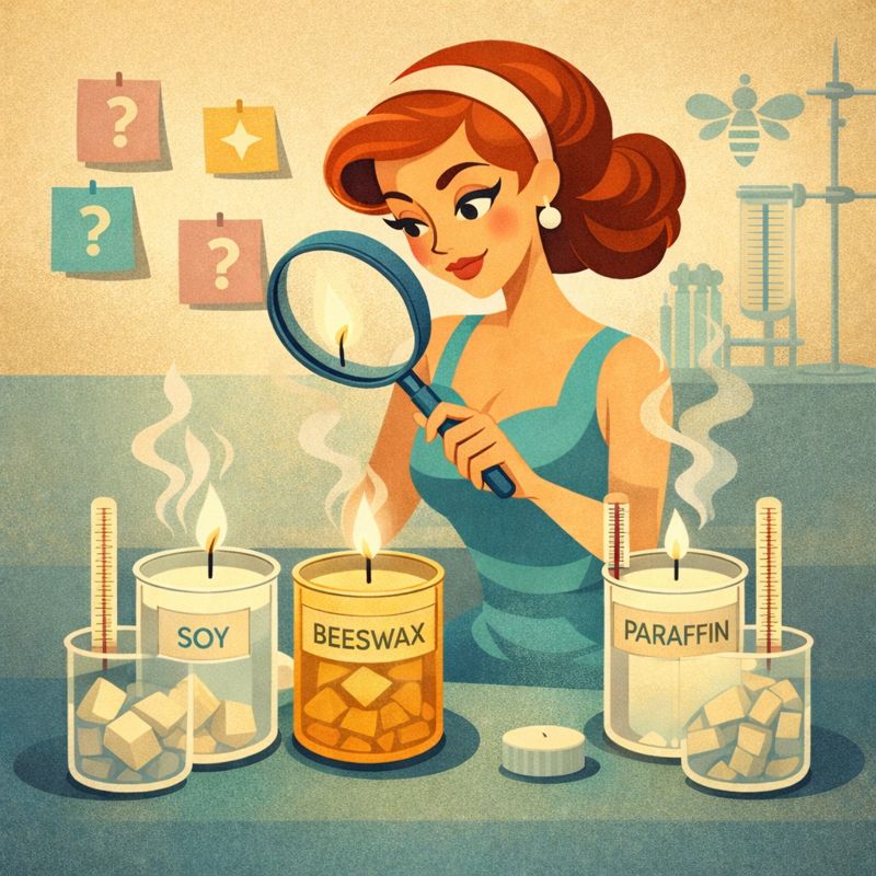 Как рассчитать себестоимость свечи и установить конкурентоспособную цену.