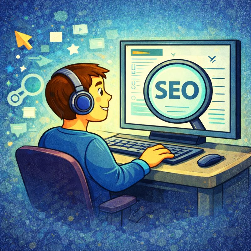 Анализ и структурирование семантического ядра сайта