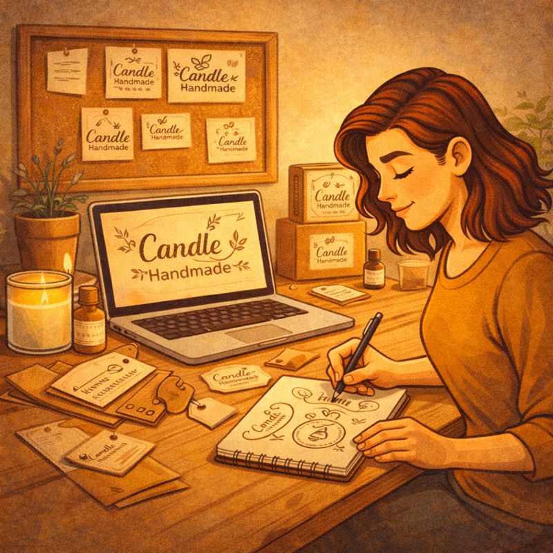 Свечи, которые горят долго и стабильно.