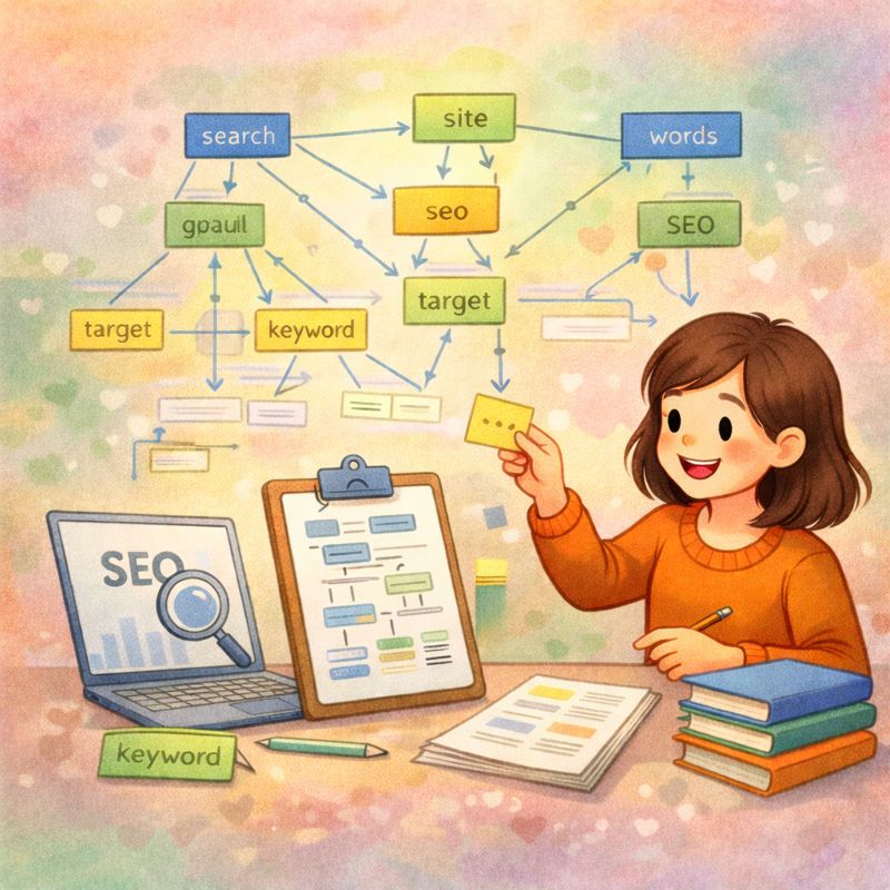 SEO-продвижение онлайн-курсов и образовательного контента