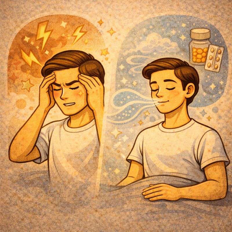 Тренировка дыхательных мышц для улучшения здоровья и психоэмоционального состояния.