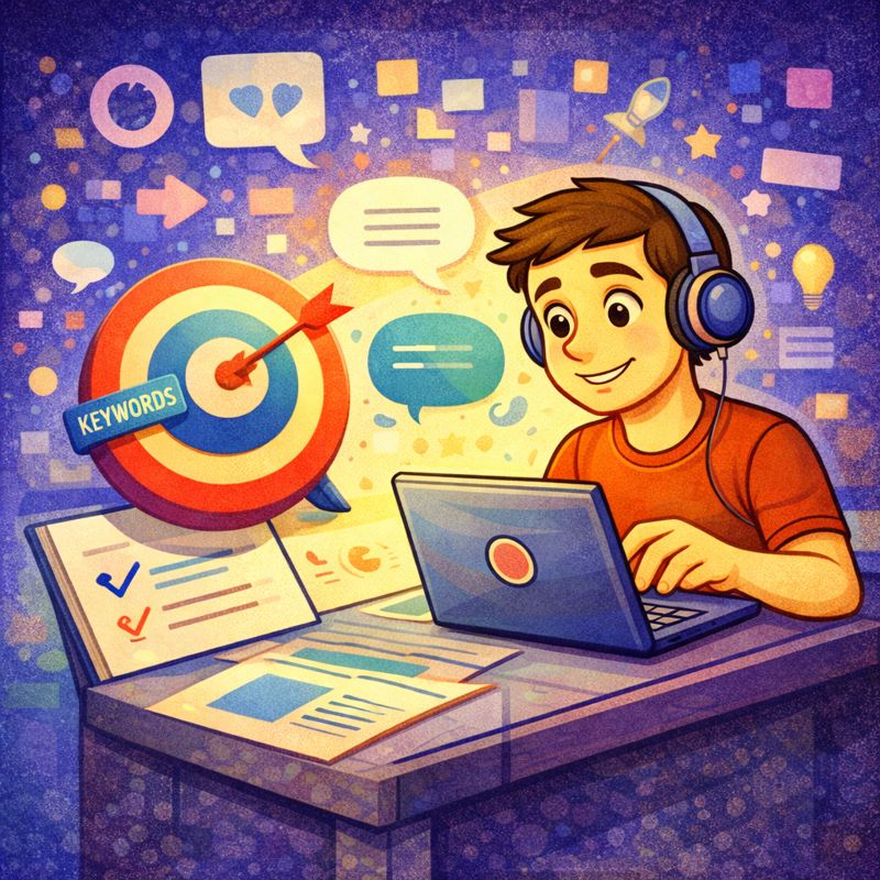 Монетизация поискового трафика и стратегии заработка на сайте