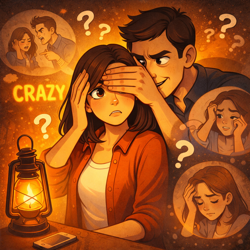 Один человек поддерживает другого, который опирается слишком сильно, создавая ощущение тяжести и неравного баланса в отношениях.