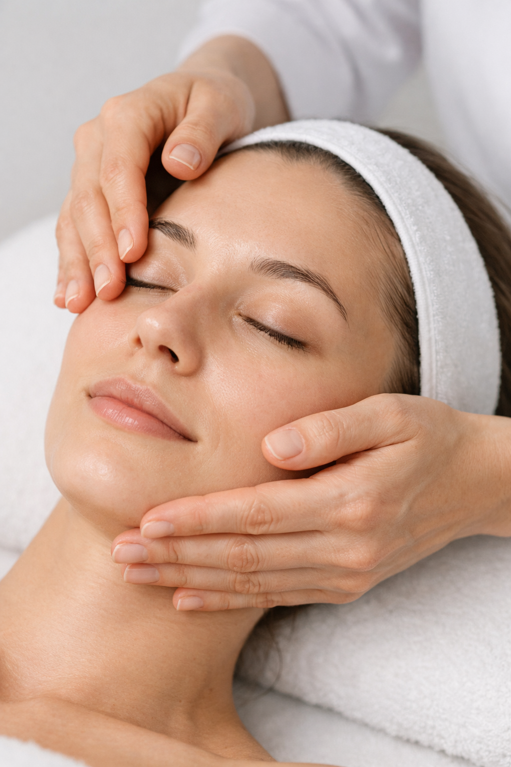 Перестаёте делать “наугад” - 
понимаете движения.