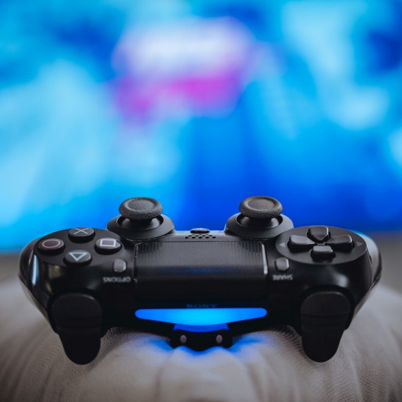 Обучение на game designe