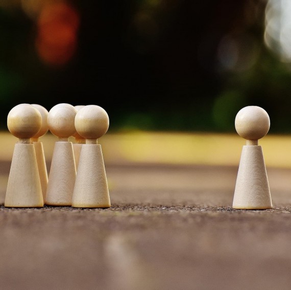 обучение ораторскому мастерству