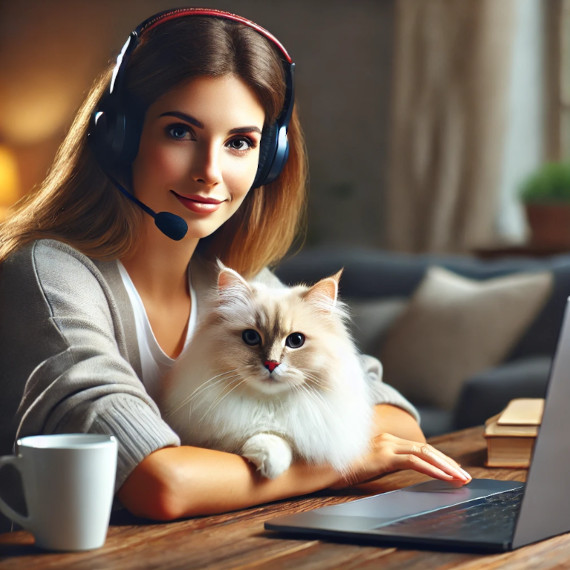 Обучение специалиста технической поддержки