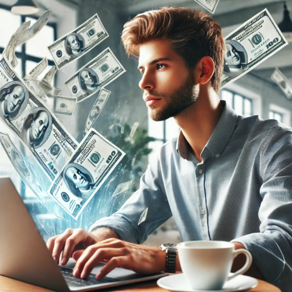 Обучение golang-разработчика