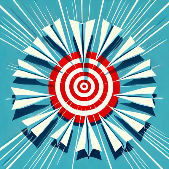 Обучение продвижению в TG