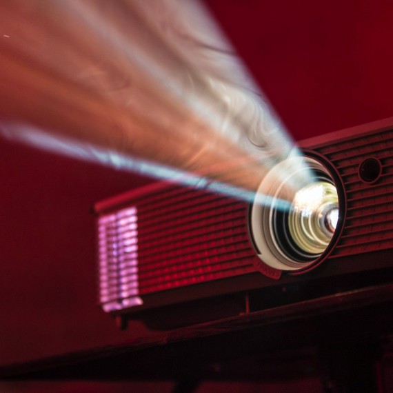 Обучение созданию презентаций