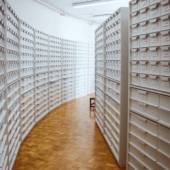 Обучение делопроизводству