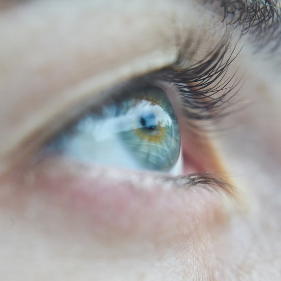 Обучение ламинированию ресниц