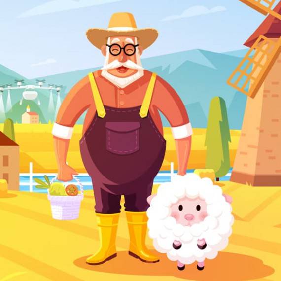 Обучение графическому дизайну