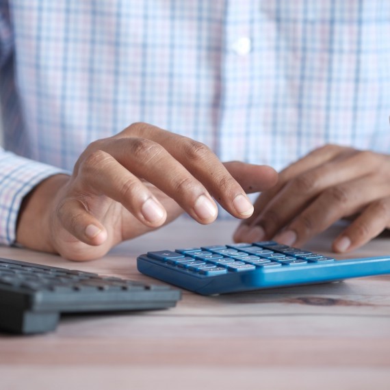 Обучение на бухгалтера