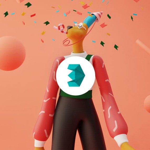 Курс по 3D Max