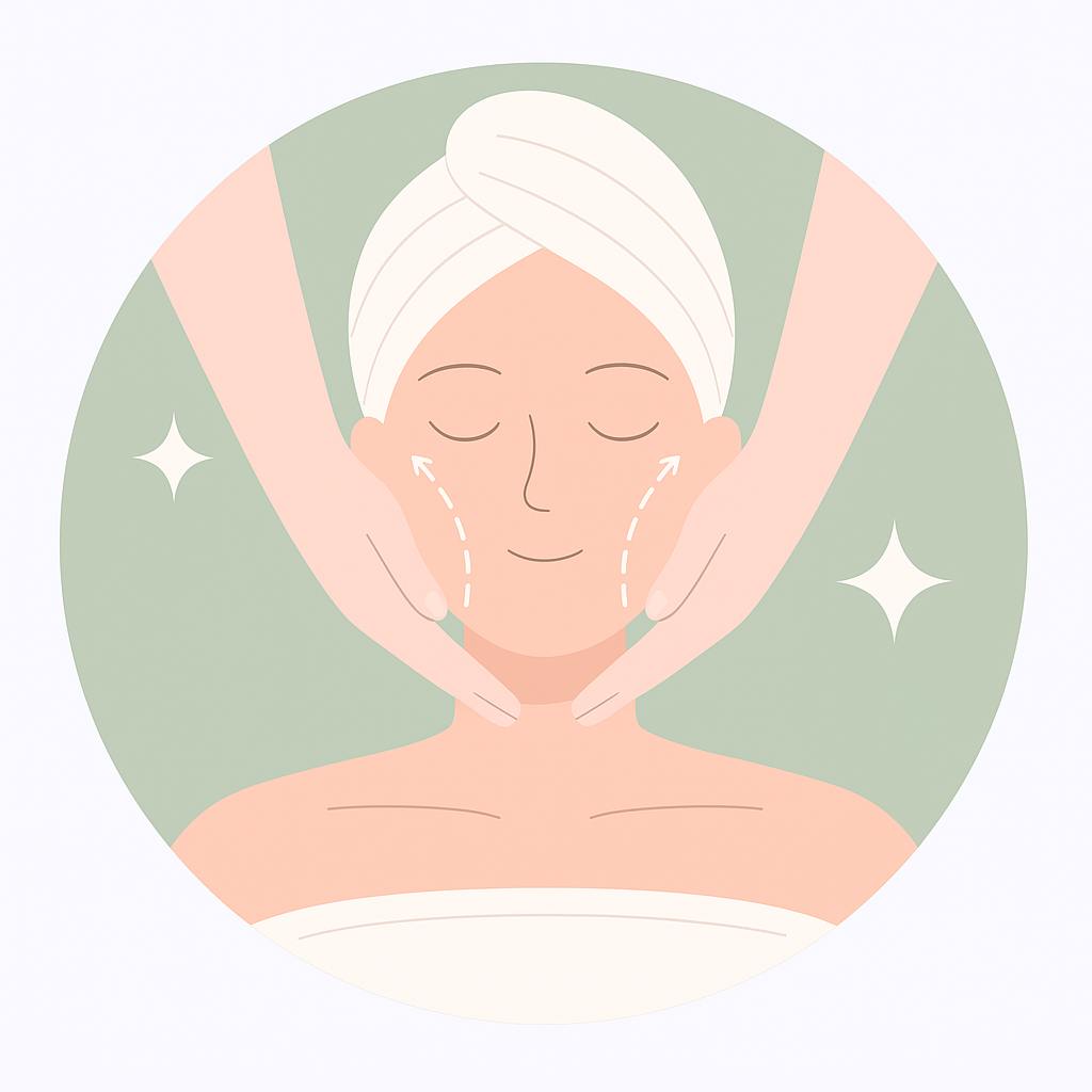 Обучение на массажиста лица