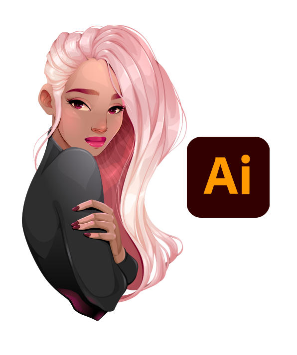 курсы Adobe Illustrator